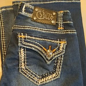 Cello jeans